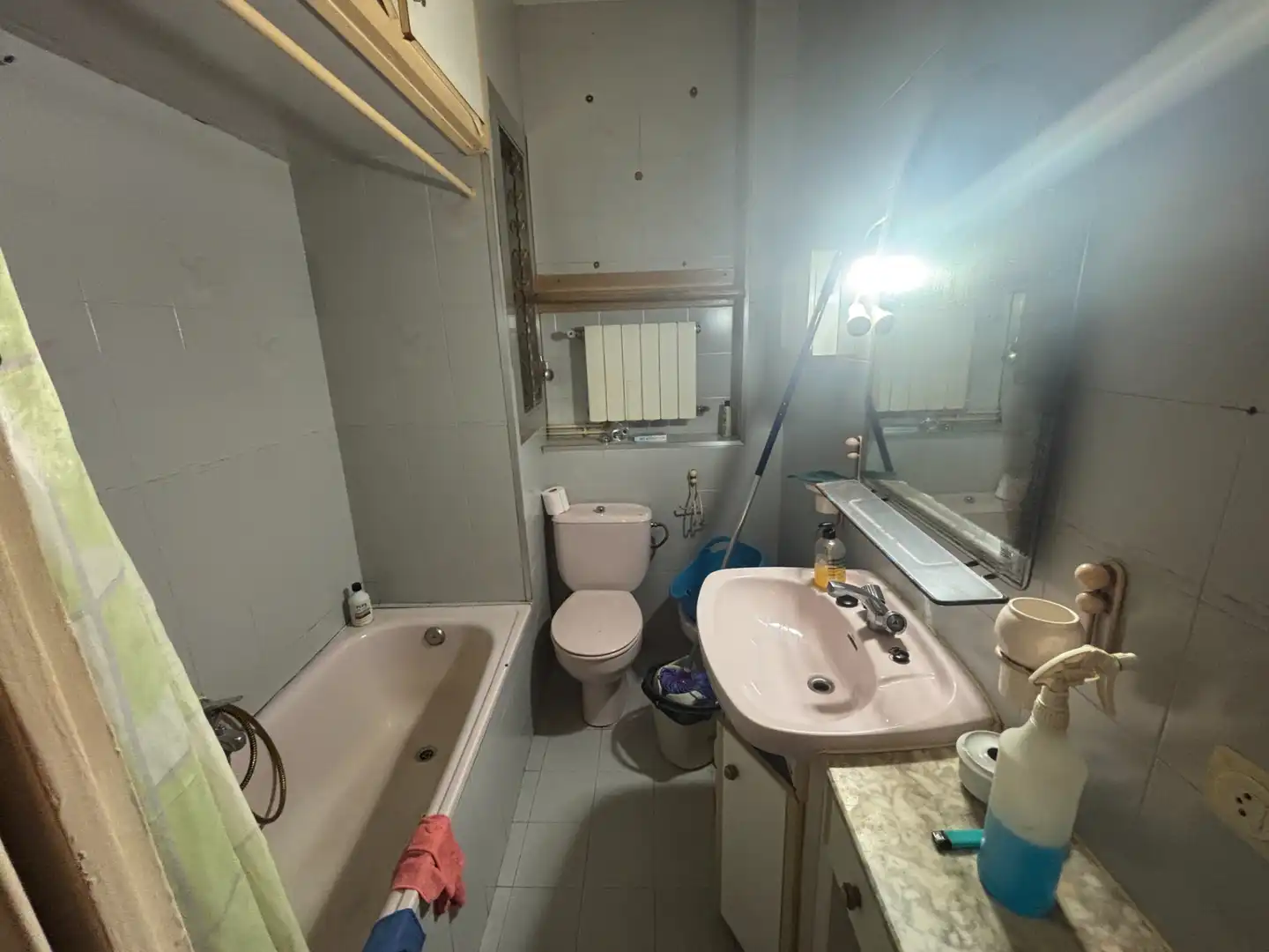 Piso con terraza en venta en Carrer Lluís Roca, imagen 7