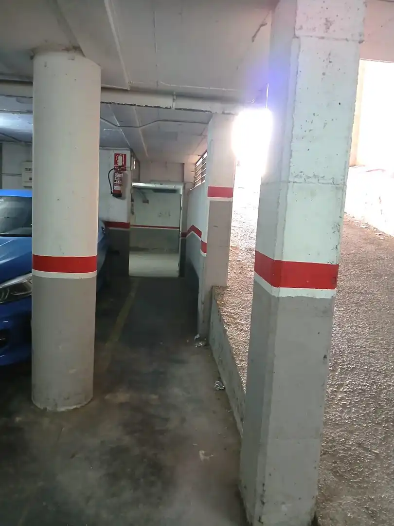 Parking à vendre à Ponent, imagen 2