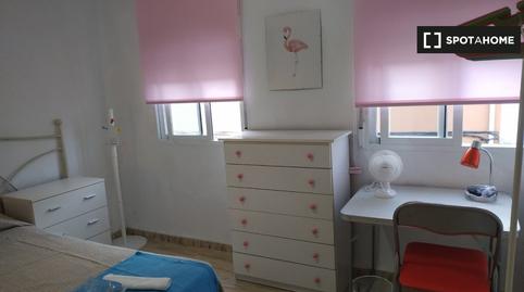 Foto 4 von Wohnung zur untervermieten in Peñamefecit - Avda Barcelona,  Jaén Capital