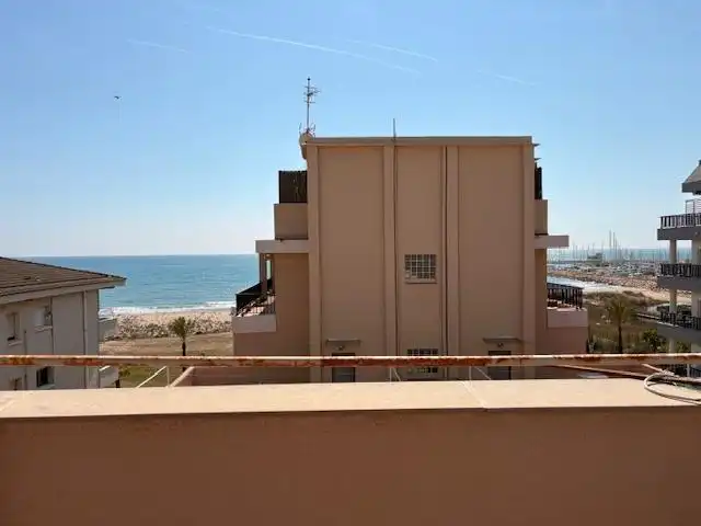 Habitación de Ático en venta en Calafell con Aire acondicionado, Calefacción y Terraza