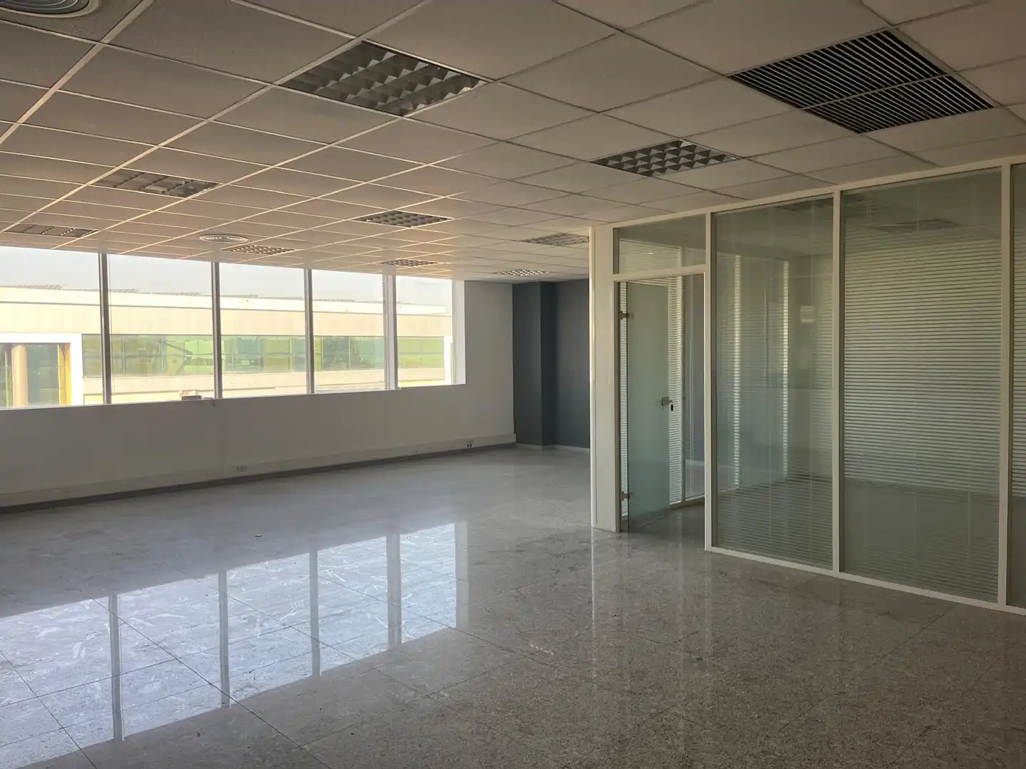 Industriegebäude zur Miete in Casablanca, imagen 14