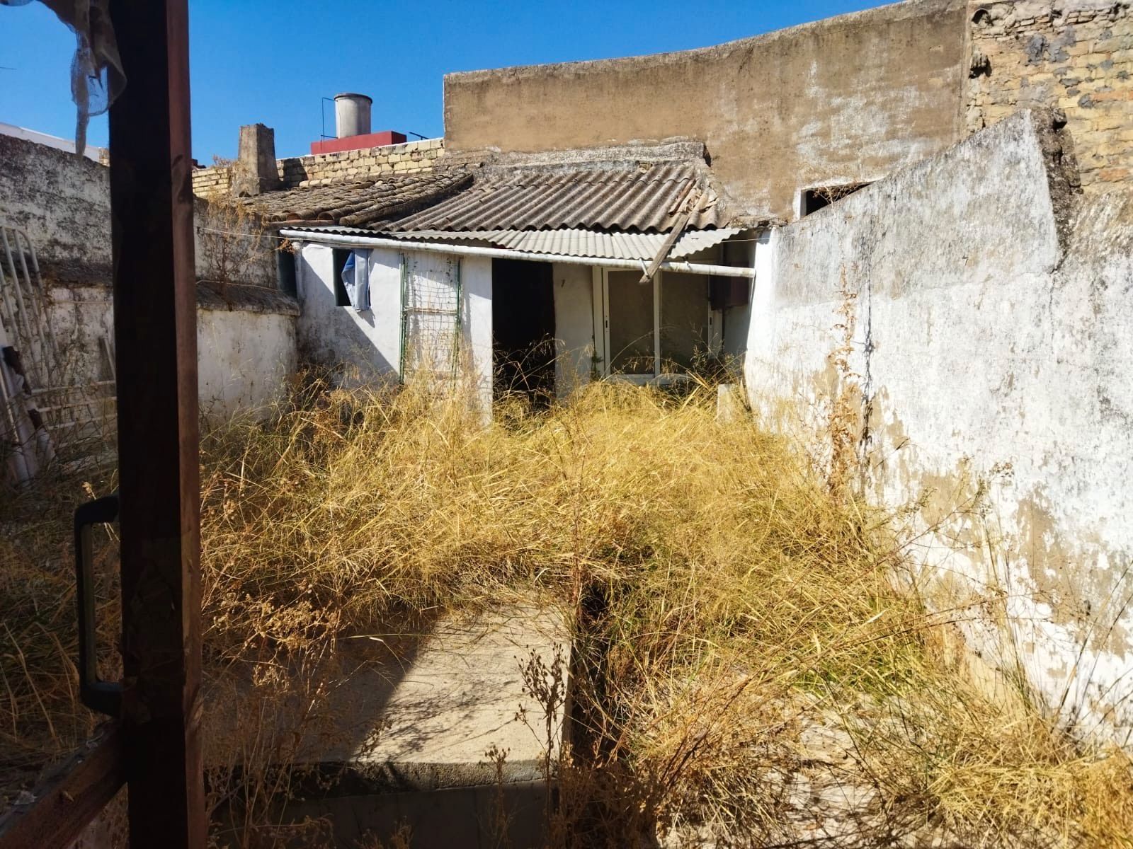 House or chalet for sale in Villamanrique de la Condesa