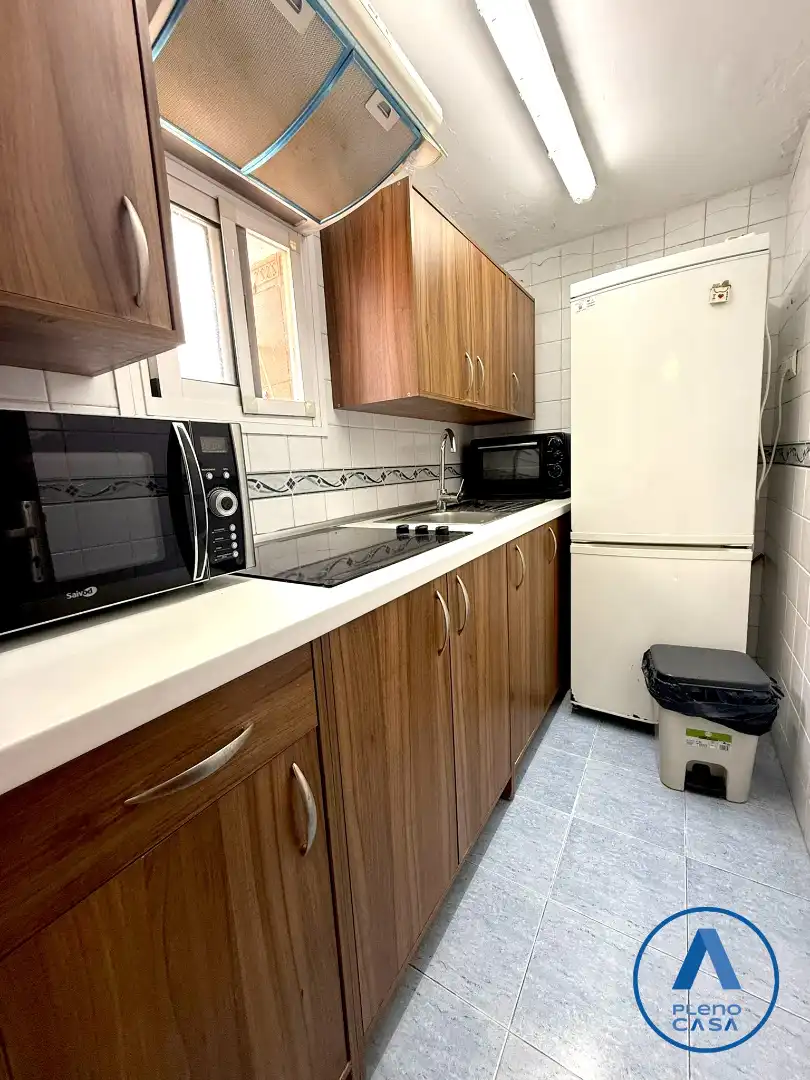 Wohnung zum Verkauf in Las Lagunas, imagen 20
