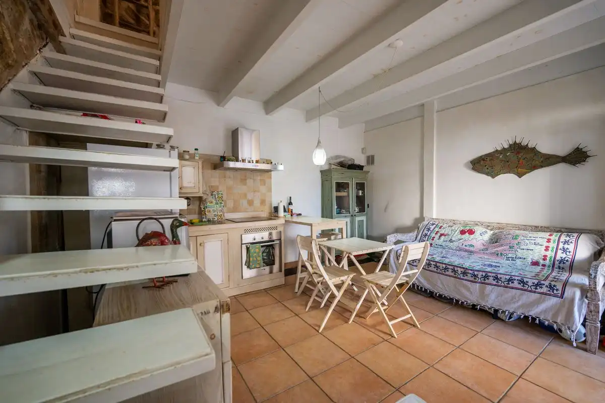 Duplex with terrace for sale in Carrer Alt, imagen 14