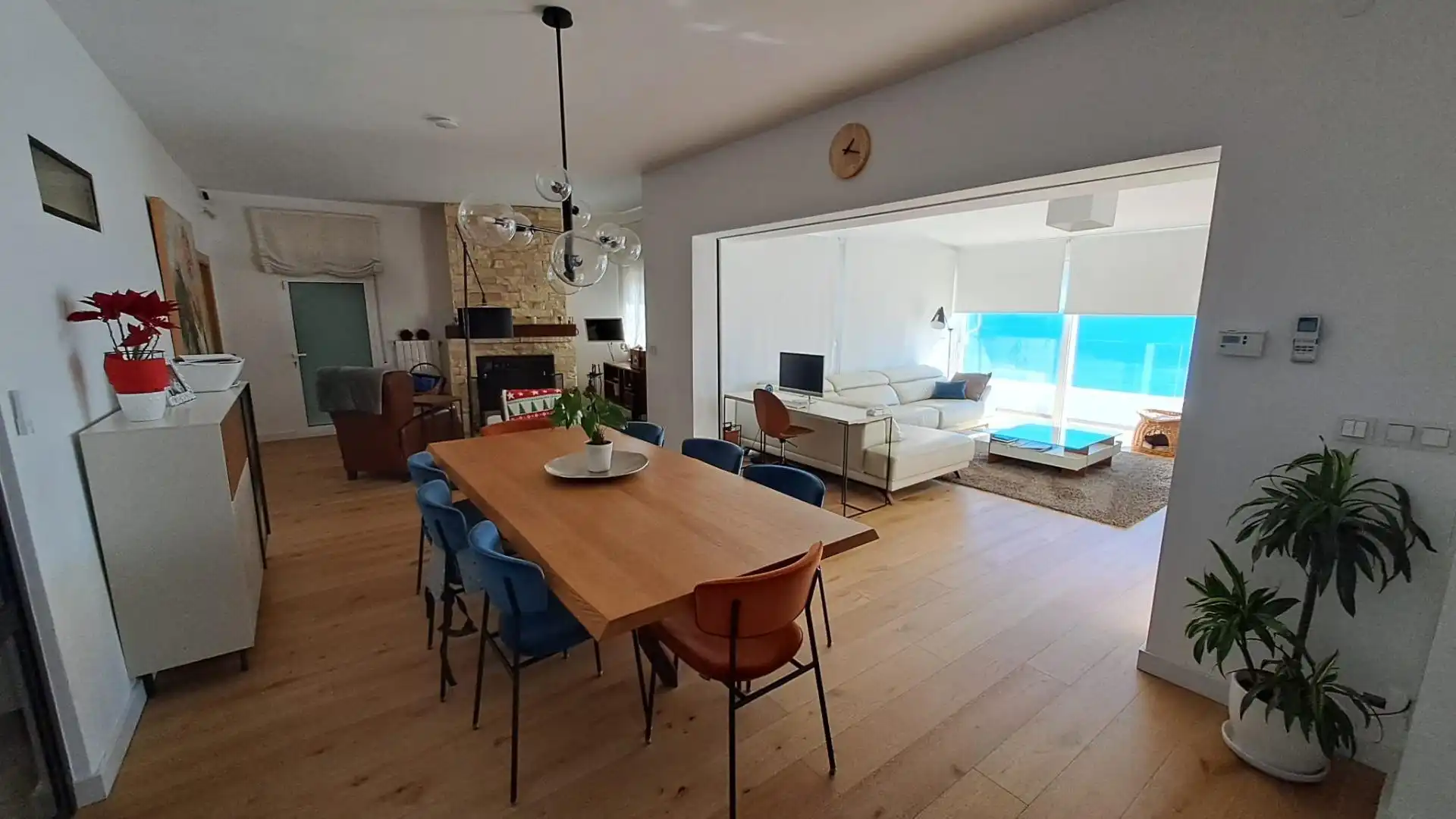 Villa avec terrasse à vendre à Los Collados-Los Geraneos, imagen 12