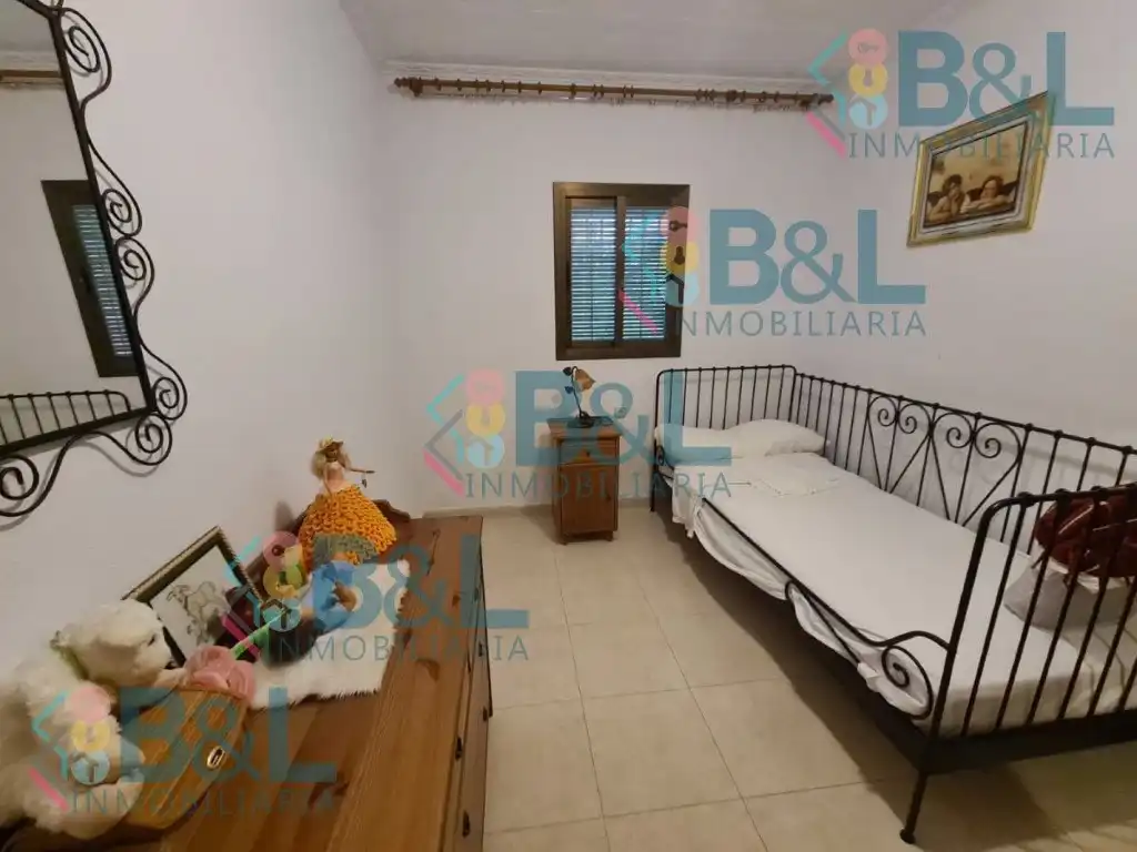 Habitación de Casa o chalet en venta en Gibraleón con Terraza