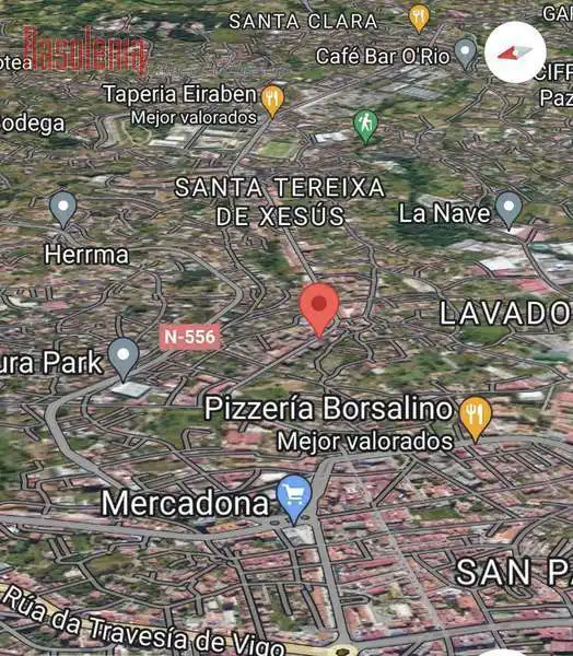 Wohnbaugrundstück zum Verkauf in RAMÓN NIETO, imagen 18