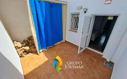 Garden of House or chalet for sale in Guadix  with Terrace and Balcony