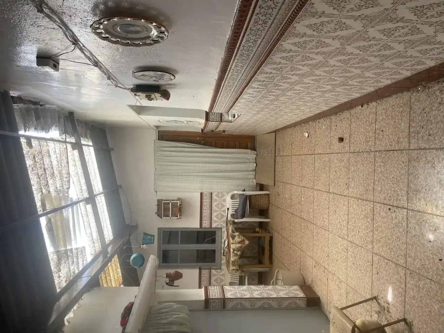Planta baja en venta en Los Cortijos  con Trastero