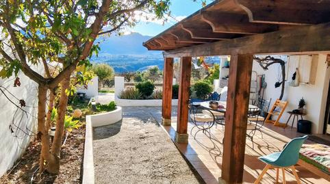 Photo 3 of House or chalet for sale in N/a, Tibi, Alicante