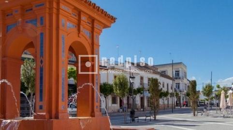 Foto 4 de Pis en venda a De la Constitucion, Trebujena, Cádiz