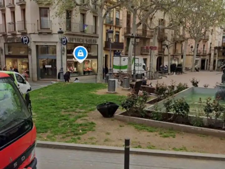 Individual for sale in Barcelona baixa 35, imagen 3