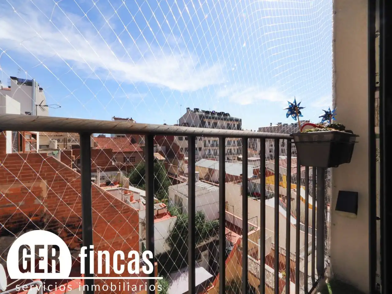 Duplex with lift for sale in Calle Concili Egarenc, imagen 12