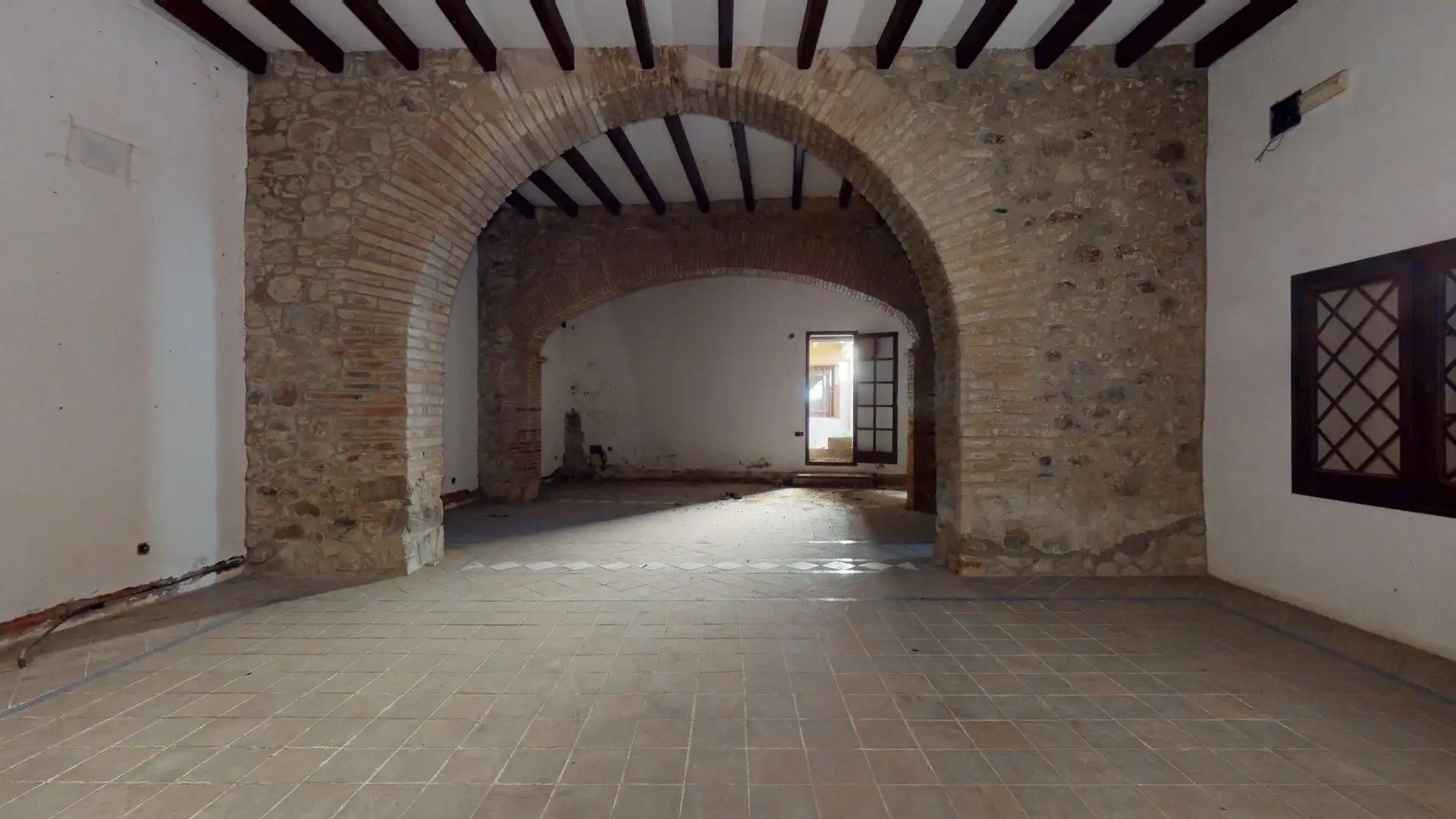 Maison avec jardin à vendre à de Mataró, imagen 22