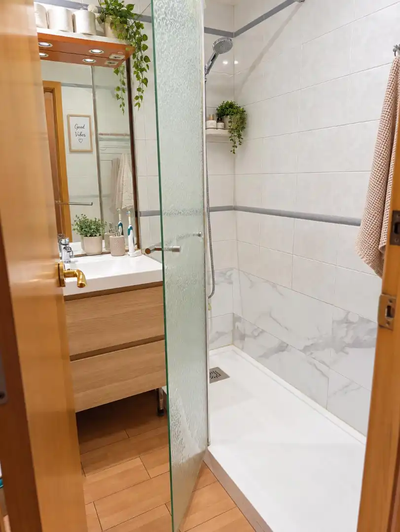 Piso con terraza en venta en Carrer del Pintor Casas, imagen 6