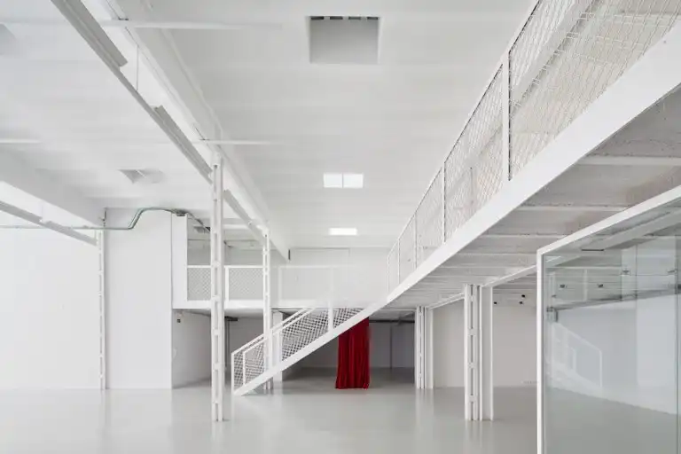 Business premises to rent in CAMPS ELISIS 9, imagen 4