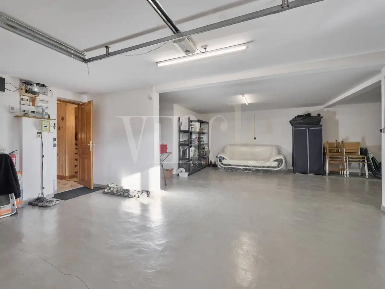 Casa adosada en venta en Bolquère con Calefacción, Jardín privado y Parquet