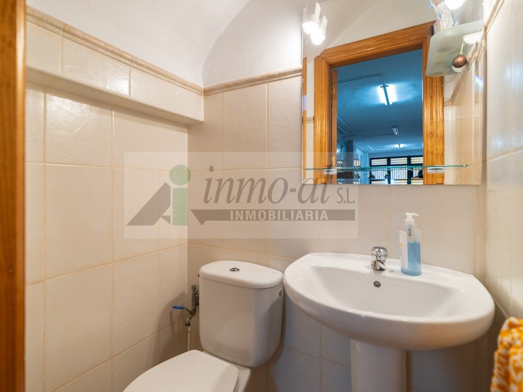 Bathroom of House or chalet for sale in Almazora / Almassora  with Terrace