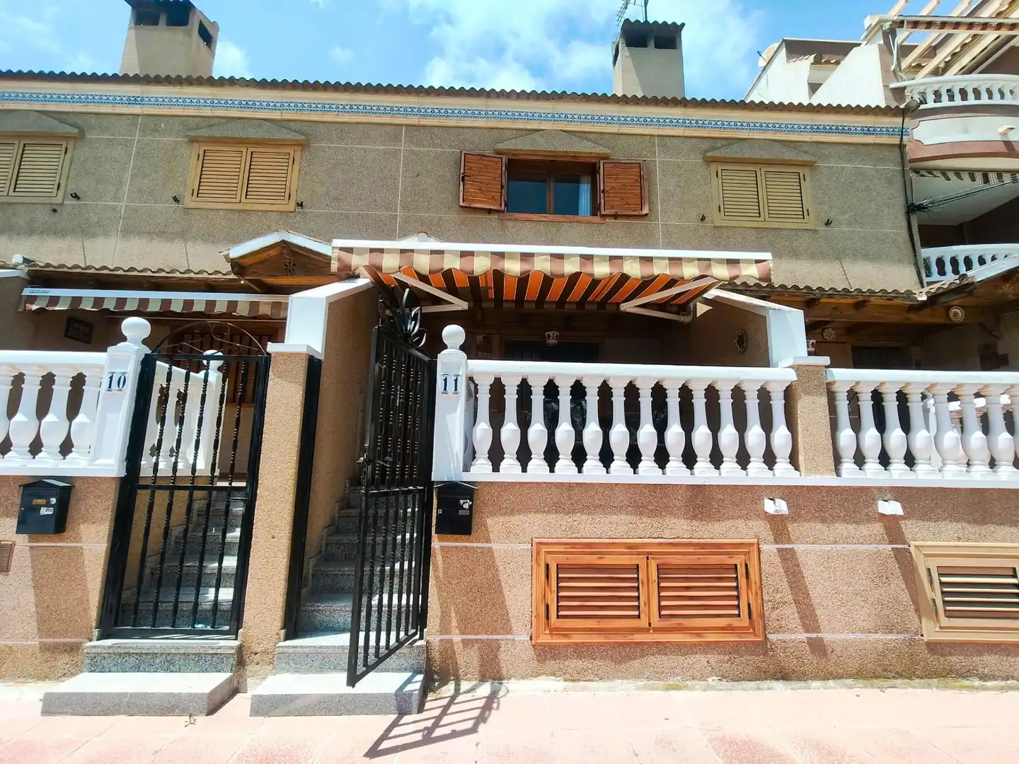 Bungalow for sale in Santa Pola ciudad, imagen 27