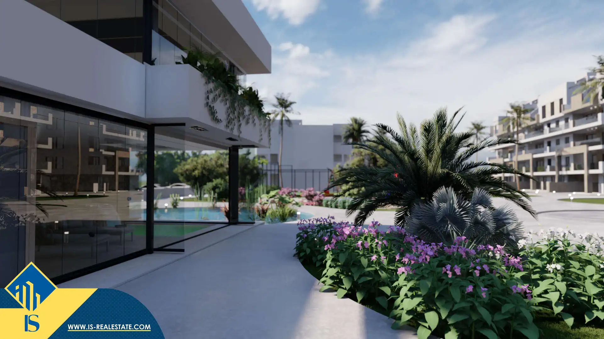 Apartment with pool for sale in El Raso, imagen 37
