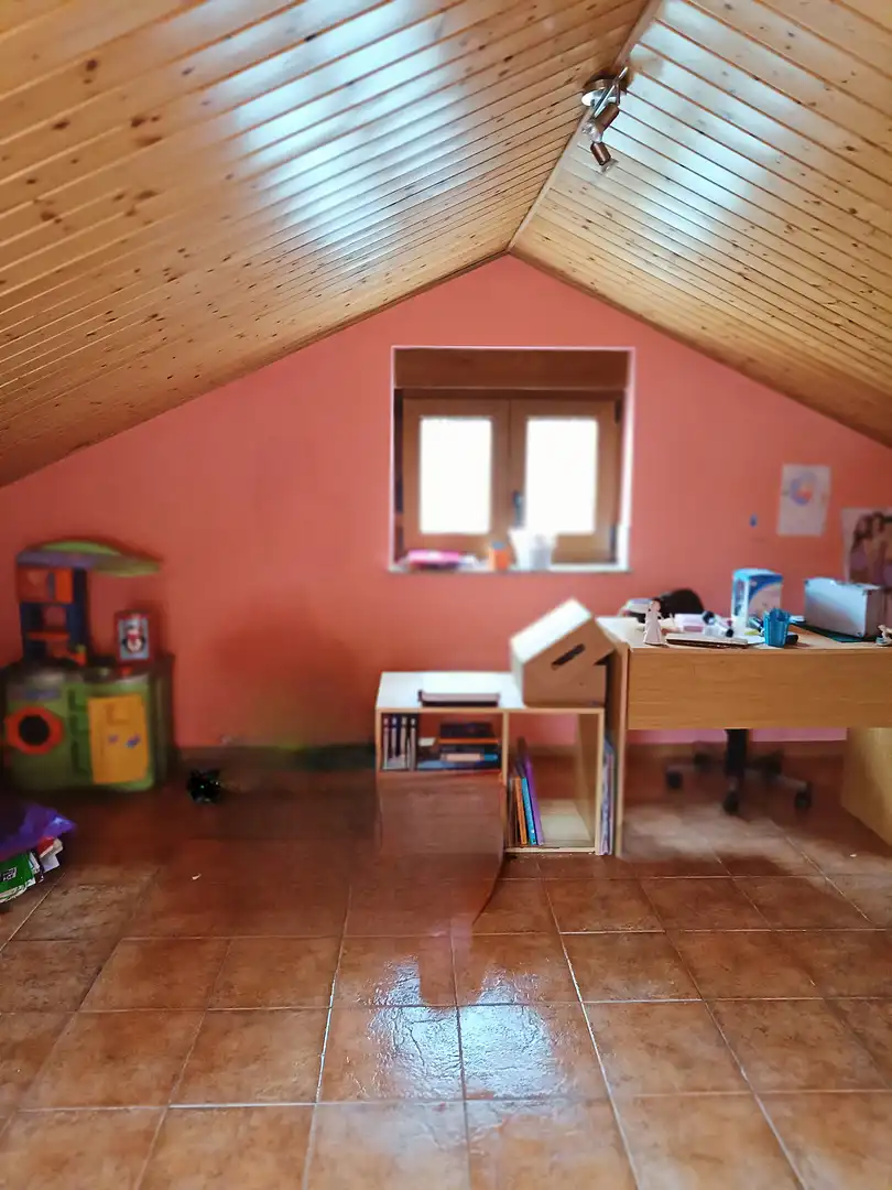 Casa amb terrassa en venda a Aguilar de Campoo - CL MARTIRES, imagen 59