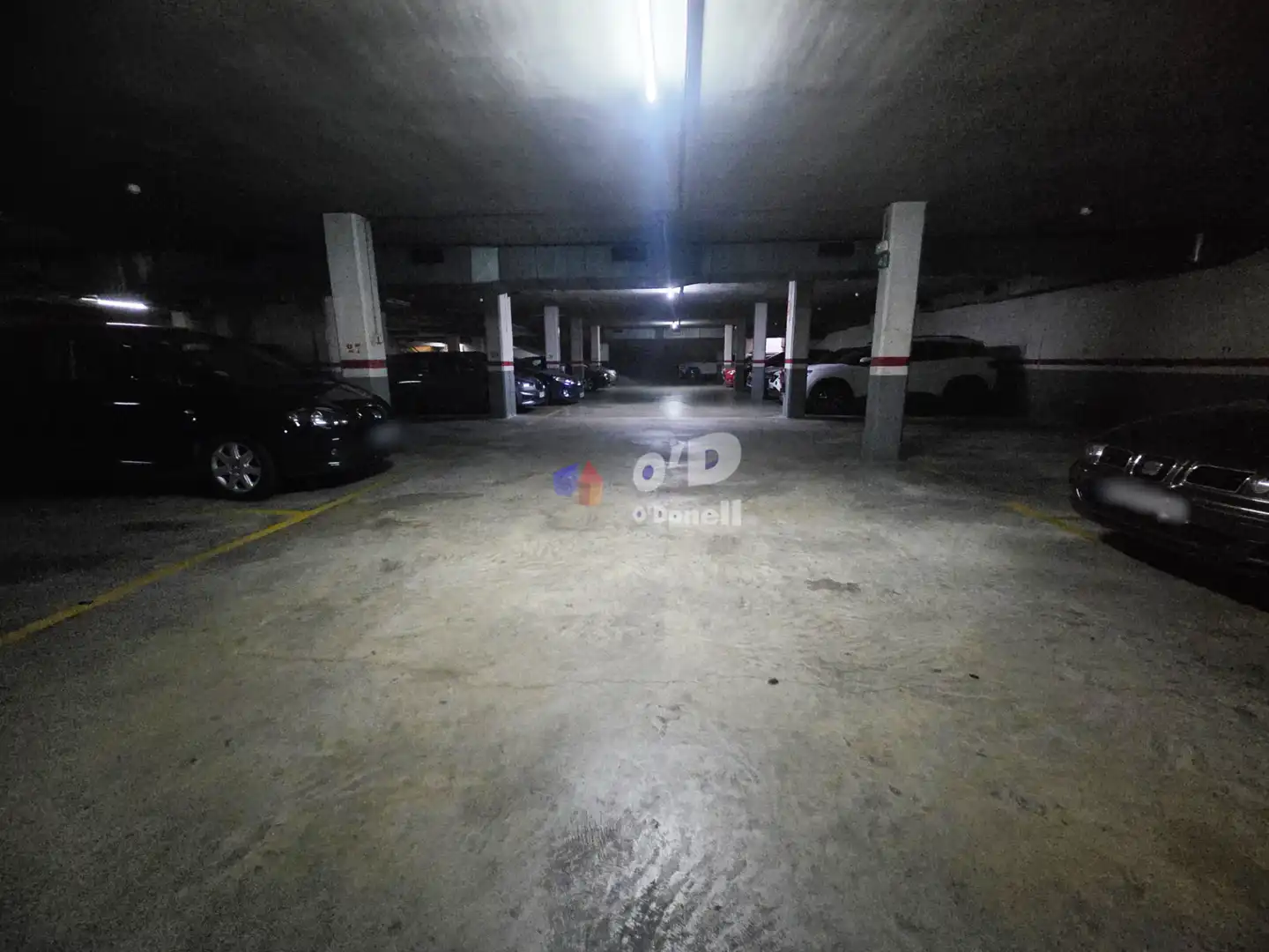Einzelparkplatz zum Verkauf in Marianao, imagen 3