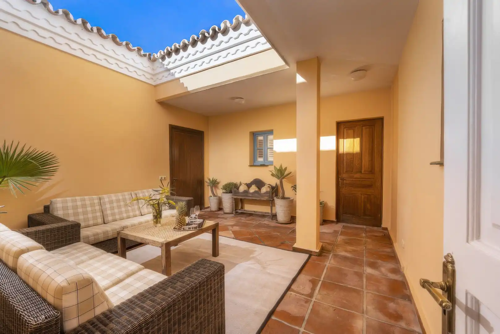 Casa amb terrassa en venda a Sotogrande Alto, imagen 33