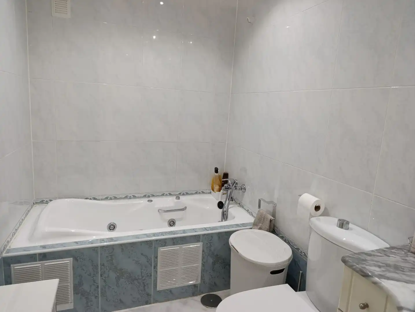Flat with lift for sale in La Cala de Villajoyosa, imagen 17