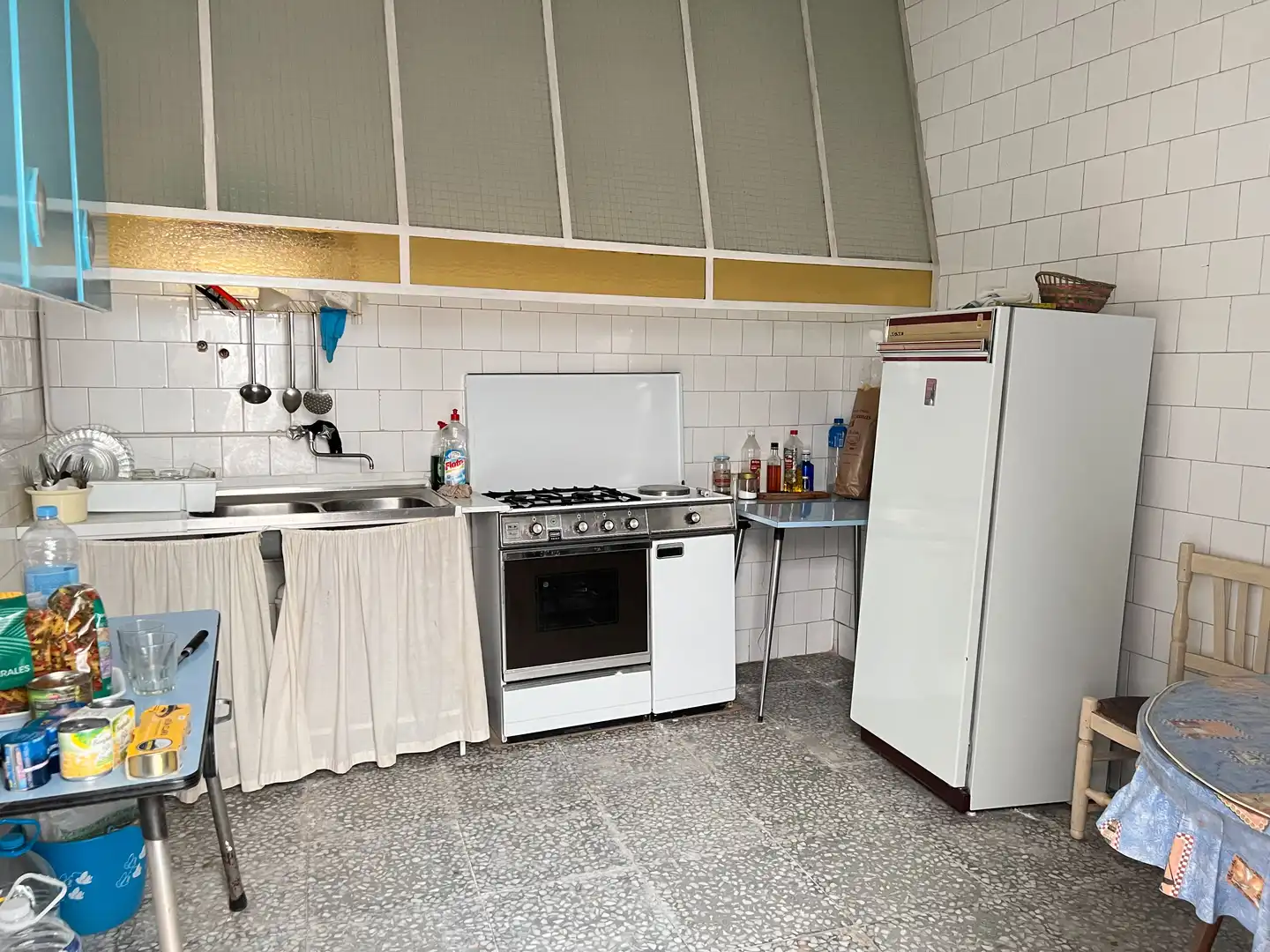 Casa amb terrassa en venda a Herencia, imagen 10