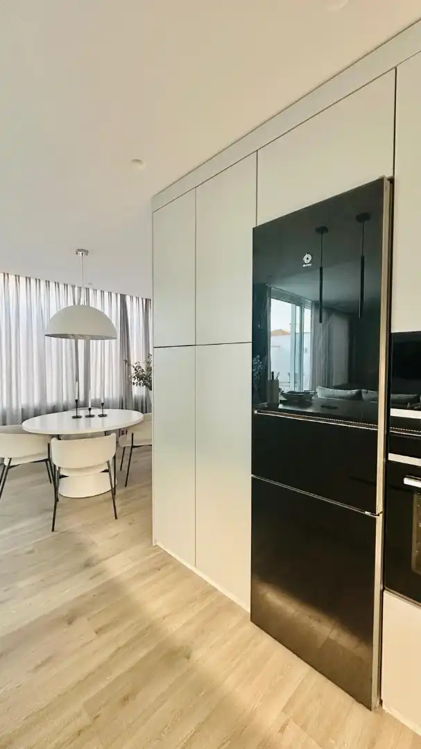 Houses for rent in Avenida del Higuerón, 68, El Higuerón