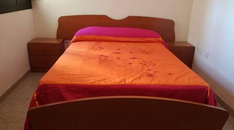 Foto 4 de Pis de lloguer a Aragón, 59, Alcañiz, Teruel