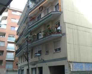 Exterior view of Flat for sale in  Tarragona Capital  with Heating and Terrace