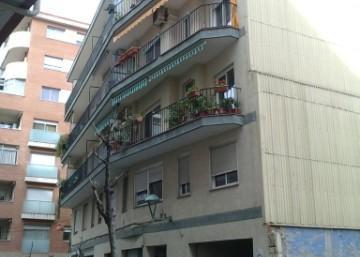 Exterior view of Flat for sale in  Tarragona Capital  with Heating and Terrace