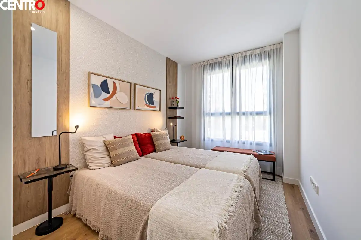 Piso con piscina en venta en Dilar, imagen 23