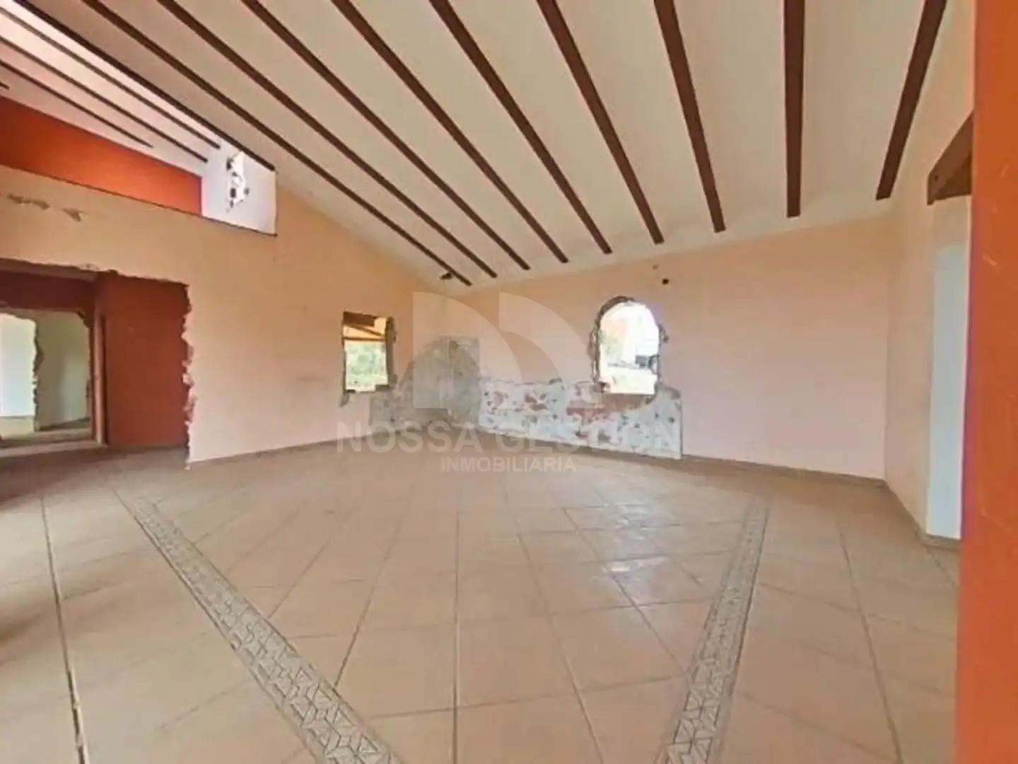 Casa o chalet en venta en Alberic con Jardín privado, Terraza y Trastero