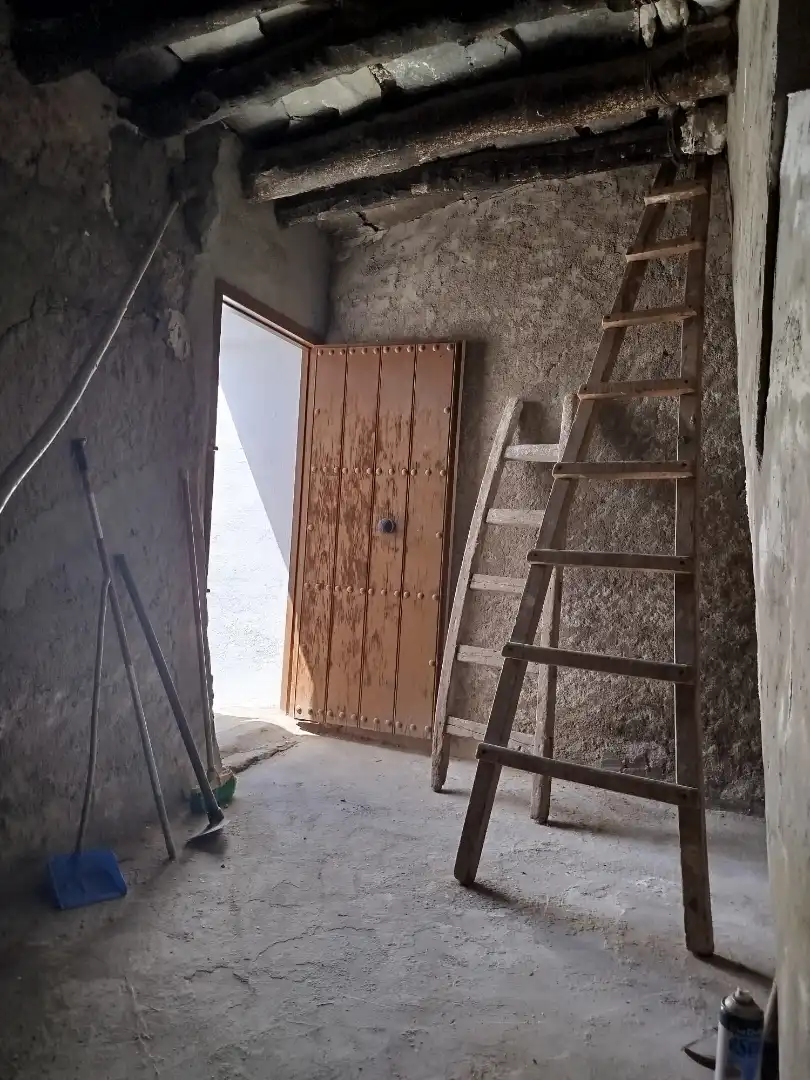 Casa con jardín en venta en Calle Santa Teresa, imagen 41