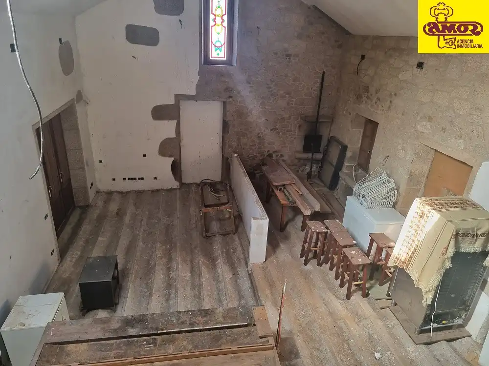 Casa o xalet en venda en Valdoviño amb Jardí privat i Terrassa