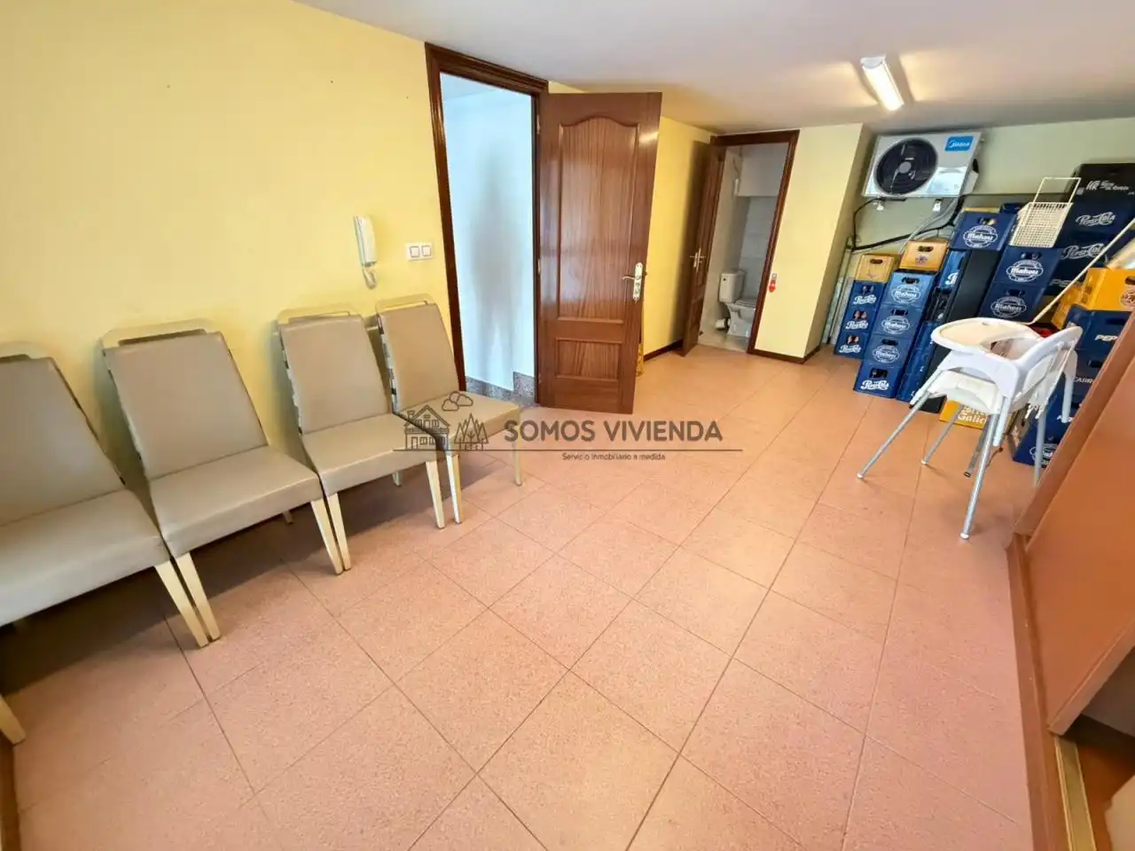 Gewerbefläche zur Miete in San Cibrao das Viñas, imagen 18