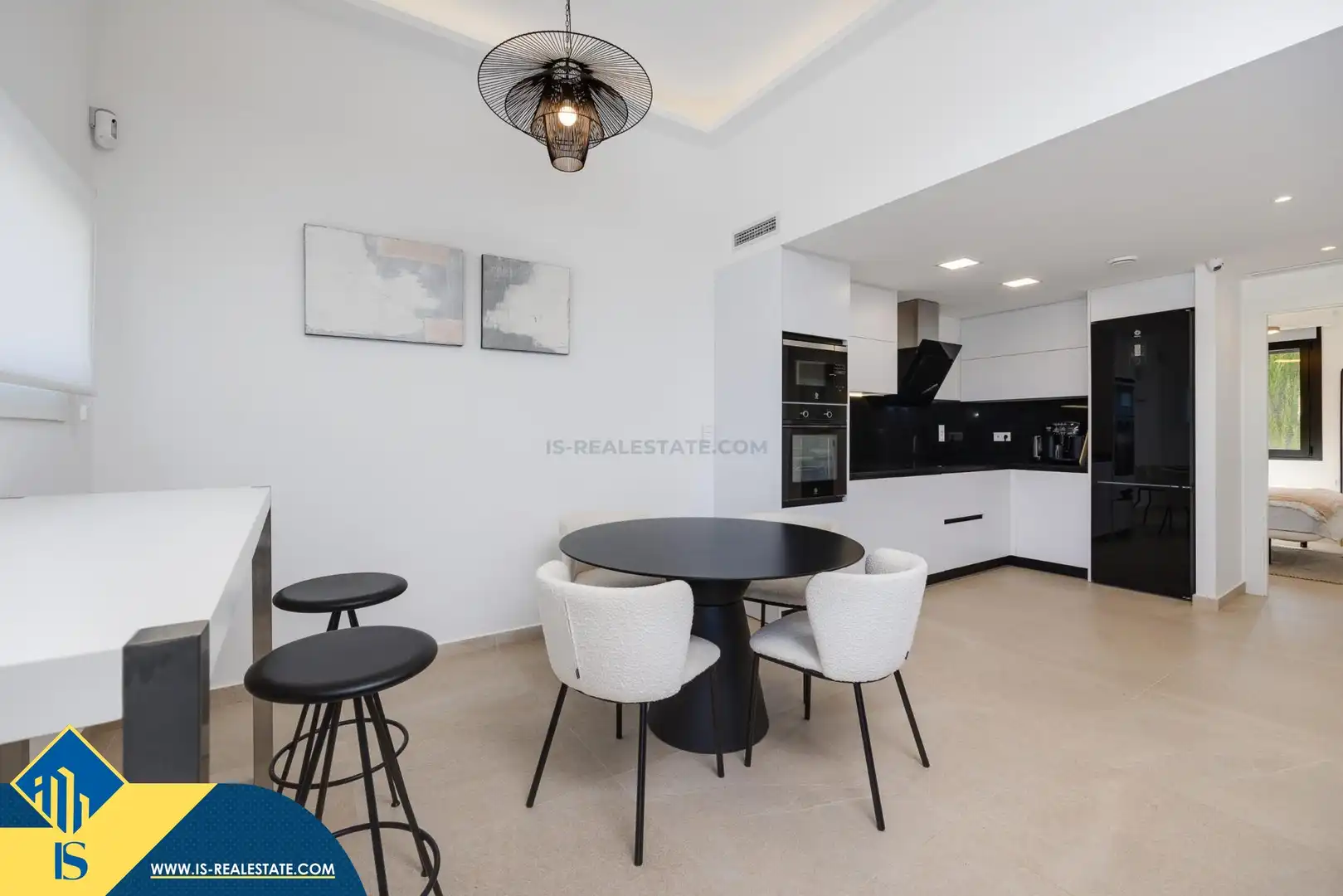 Chalet con piscina en venta en El Raso, imagen 8