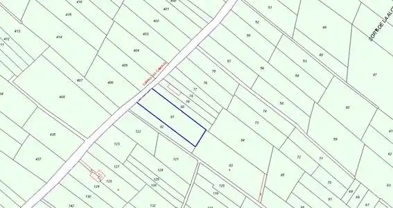 Residencial en venda en Nules
