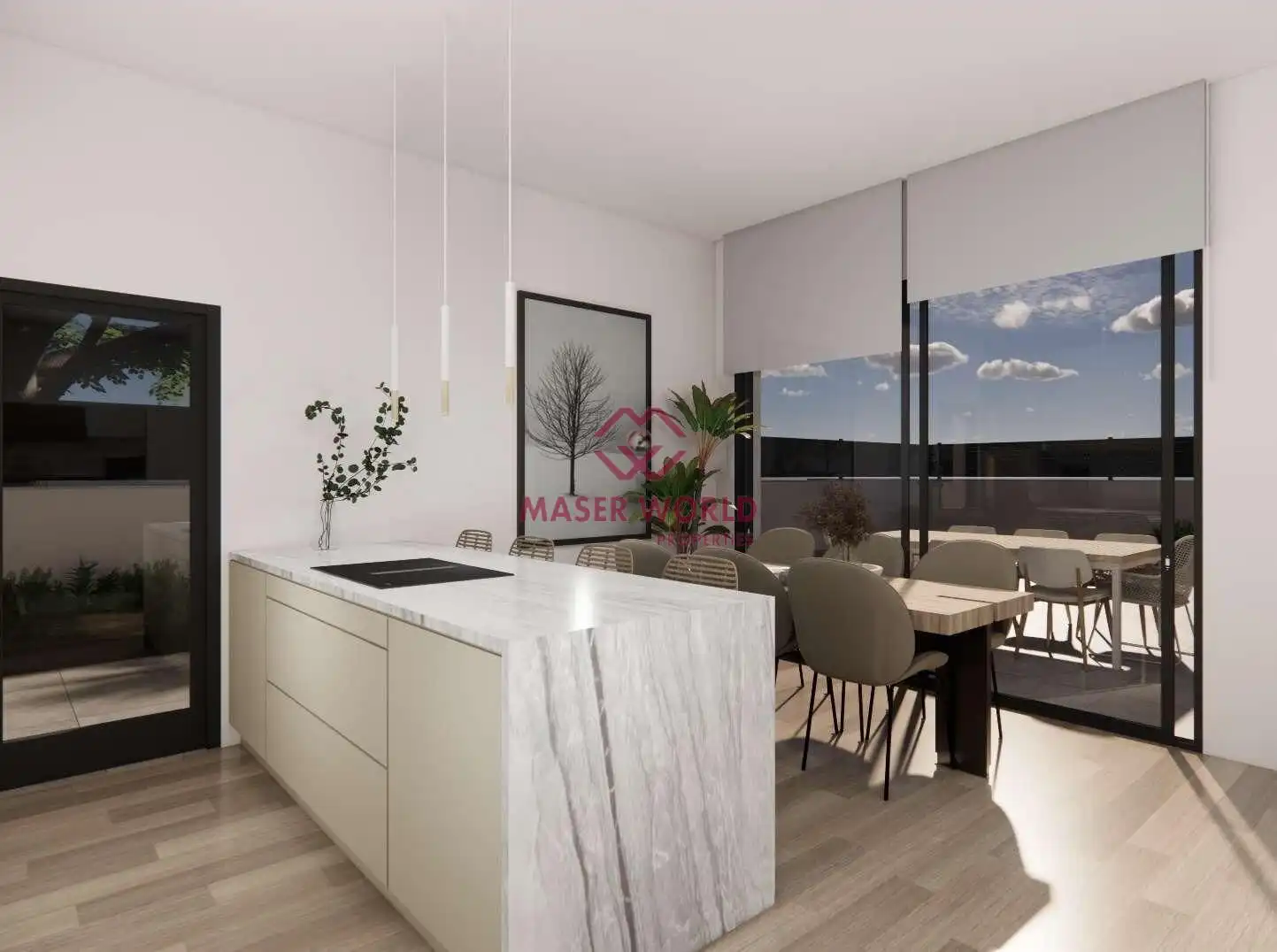Villa avec piscine à vendre à Rojales, imagen 19