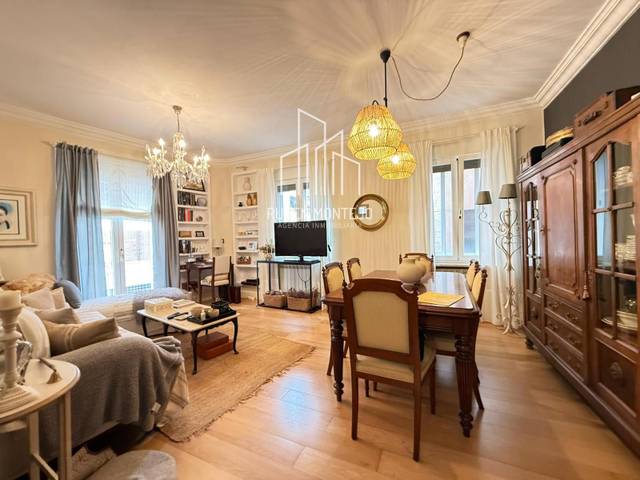 Piso en Venta en de Villamayor en San Bernardo