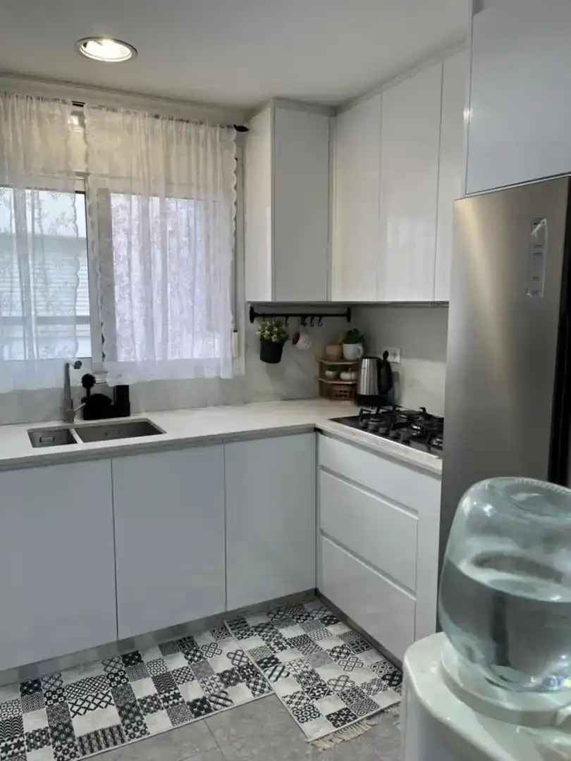 Cocina de Piso en venta en Los Montesinos, Alicante