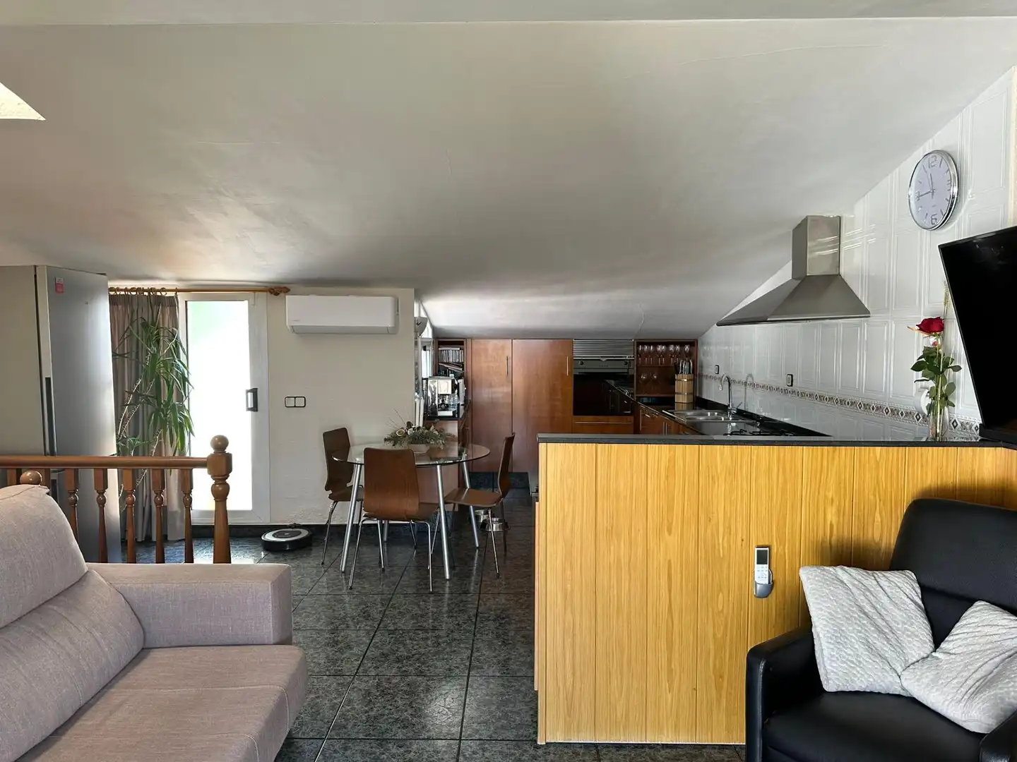 Dúplex con terraza en venta en Cerdanyola, imagen 74