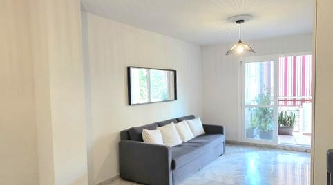 Foto 4 de Pis en venda a Avenida de José Ortega y Gasset, 84, Santa Cristina - San Rafael, Málaga Capital