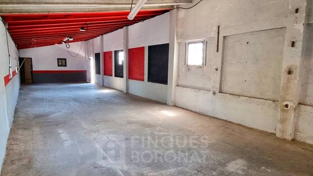 Trastero en Alquiler en Carretera C.N.240, 60 en Sant Pere i Sant Pau