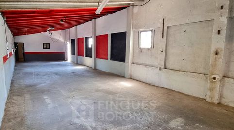 Foto 3 de Traster de lloguer a Carretera C.n.240, 60, Sant Pere i Sant Pau, Tarragona Capital