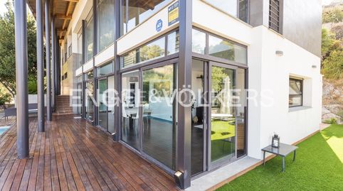 Foto 2 de Casa o xalet en venda a Olivella, Barcelona