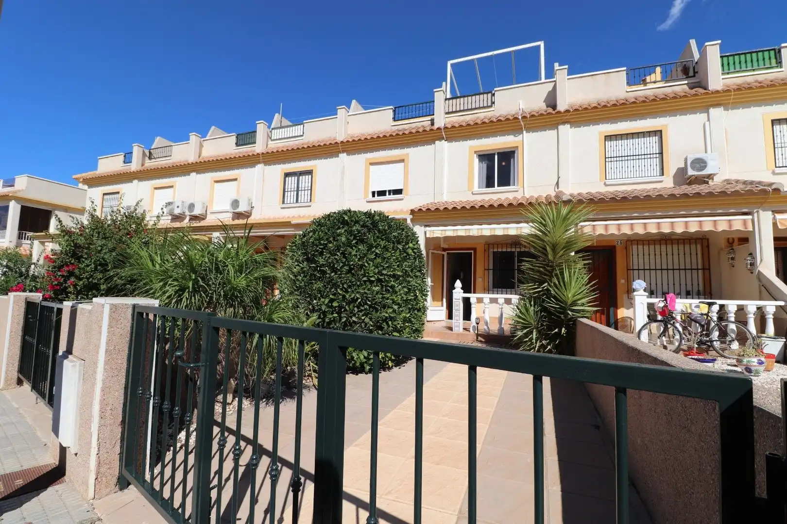 Terraced house with pool for sale in Algorfa, imagen 24