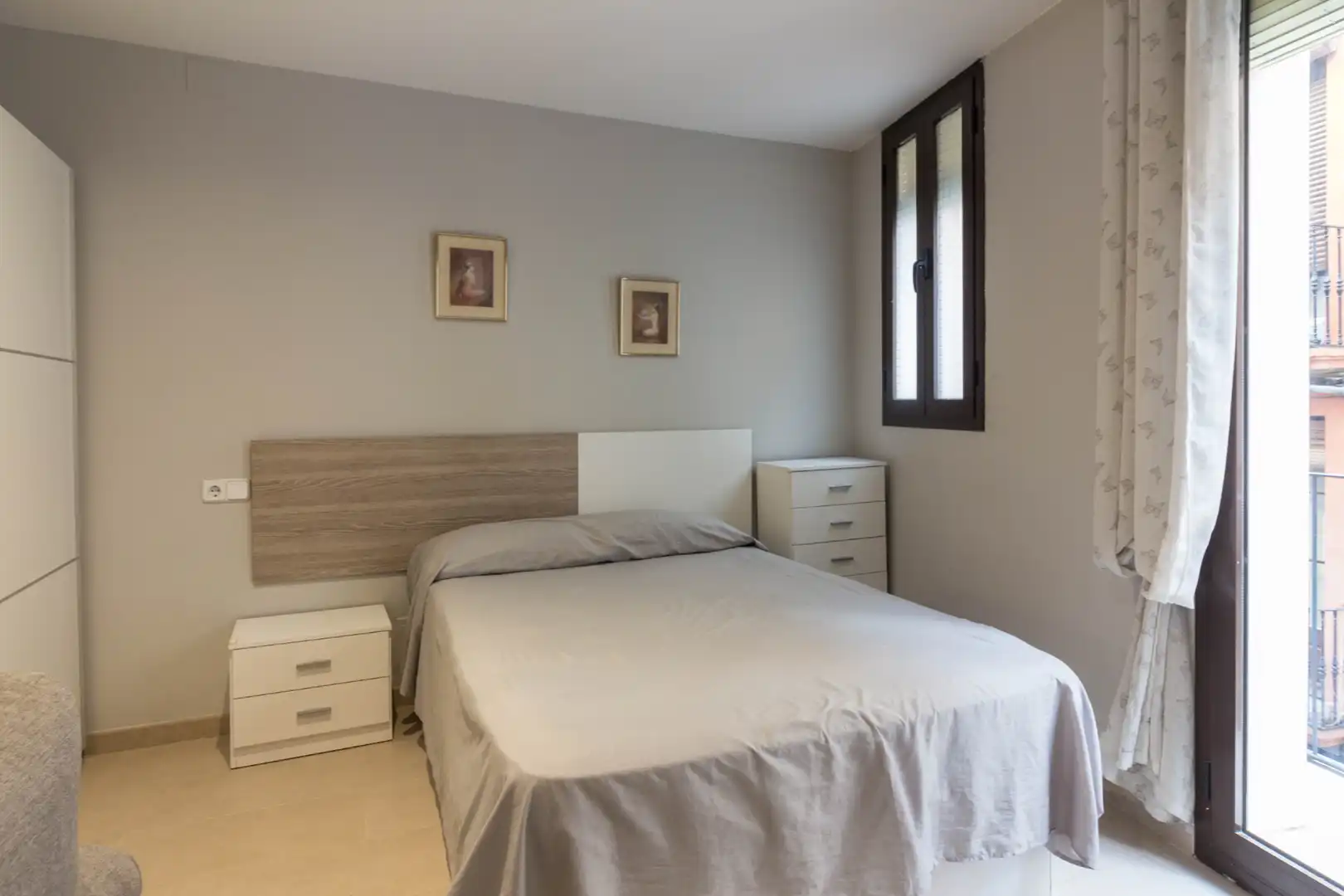 Schlafzimmer von Gebäude zum Verkauf in Reus